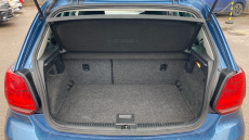 Volkswagen Polo 1.2 TSI Match 5dr Petrol Hatchback